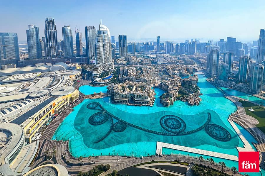 位于迪拜市中心,哈利法塔 2 卧室的公寓 5999888 AED - 12152066 位于迪拜市中心,哈利法塔 2 卧室的公寓 5999888 AED - 12152066