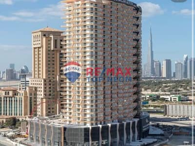 1 Bedroom Flat for Rent in Al Jaddaf, Dubai - b5456469-be4a-4c6f-ac70-5415301c935e. jpeg