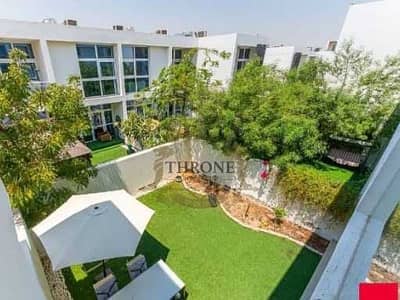 3 Bedroom Townhouse for Sale in DAMAC Hills 2 (Akoya by DAMAC), Dubai - SPECIOUS | 3BEDROOMS & MAID | TOWN VIEW