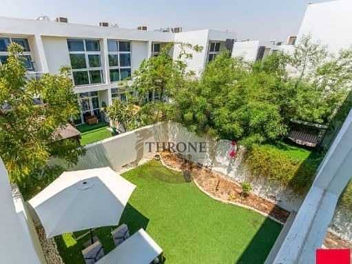 SPECIOUS | 3BEDROOMS & MAID | TOWN VIEW
