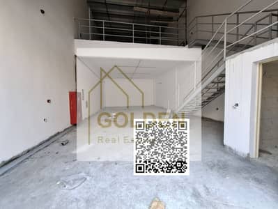 Warehouse for Rent in Al Jurf, Ajman - 2. png