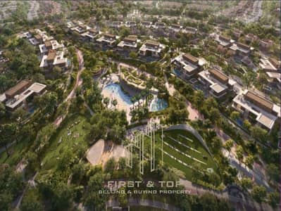 Athlon by Aldar， 迪拜 4 卧室别墅待售 - Screenshot 2025-01-11 145428. jpg