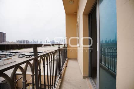 1 Bedroom Apartment for Rent in Al Jaddaf, Dubai - 20180903-DSC02182-3. jpg