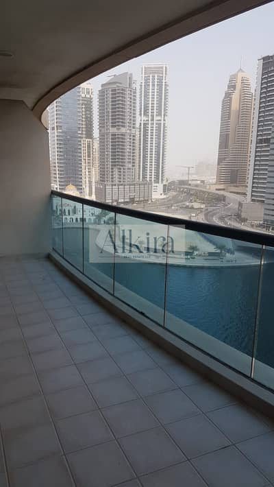 1 Bedroom Apartment for Rent in Dubai Marina, Dubai - 7933e147-4255-4605-90a3-216a559459cb. jpg