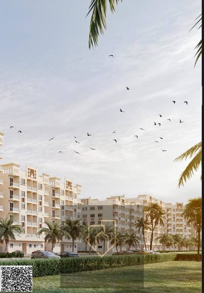 Studio for Sale in Al Yasmeen, Ajman - صورة واتساب بتاريخ 2025-02-02 في 17.30. 31_178991bb. jpg
