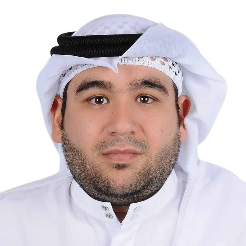 Ahmed abdulhai alsaadi
