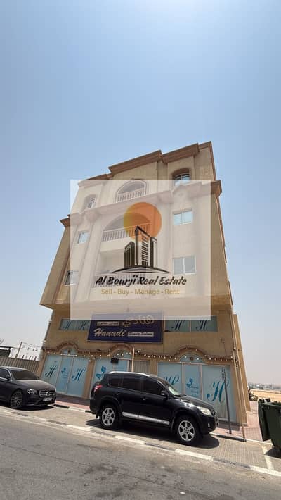 شقة 1 غرفة نوم للايجار في الياسمين، عجمان - IMG-20250706-WA0086. jpg