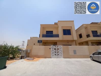 5 Bedroom Villa for Rent in Al Yasmeen, Ajman - 873135bc-9f16-430f-8ff4-8e723c0269ae. jpg