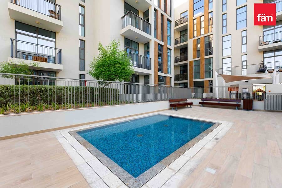 位于穆东城市社区,穆东城市景观社区 1 卧室的公寓 80000 AED - 12152250 位于穆东城市社区,穆东城市景观社区 1 卧室的公寓 80000 AED - 12152250