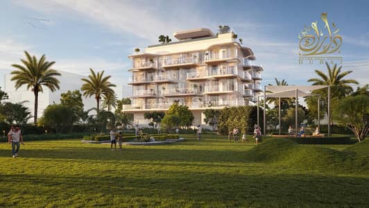 2 Cпальни Апартамент Продажа в Мейдан Сити, Дубай - gallery2. jpg
