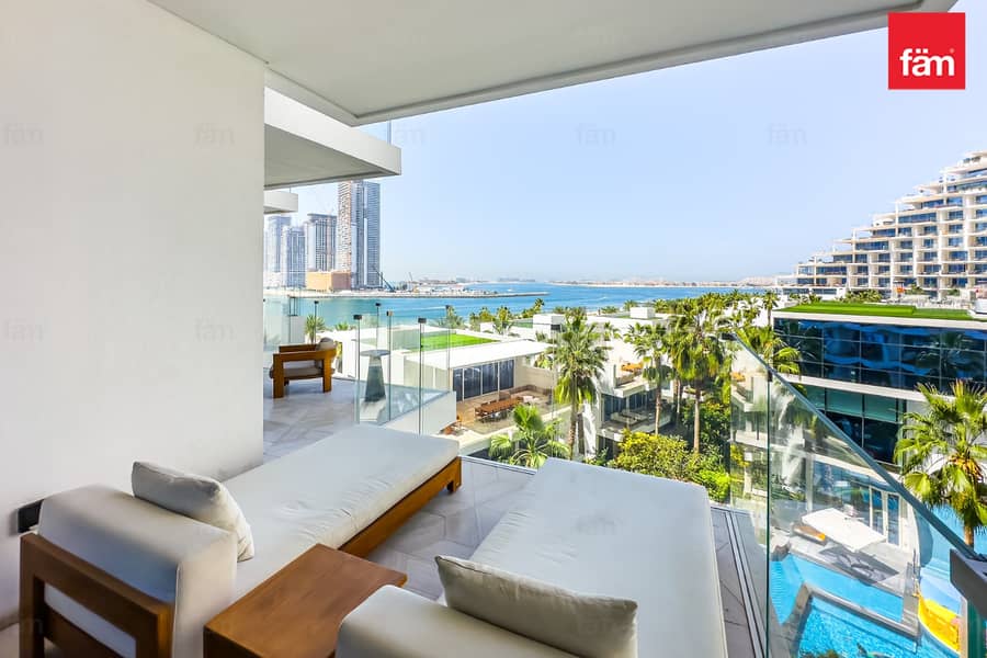 Квартира в Палм Джумейра,Файв Пальм Джумейра, 2 cпальни, 425000 AED - 12152262 Квартира в Палм Джумейра,Файв Пальм Джумейра, 2 cпальни, 425000 AED - 12152262