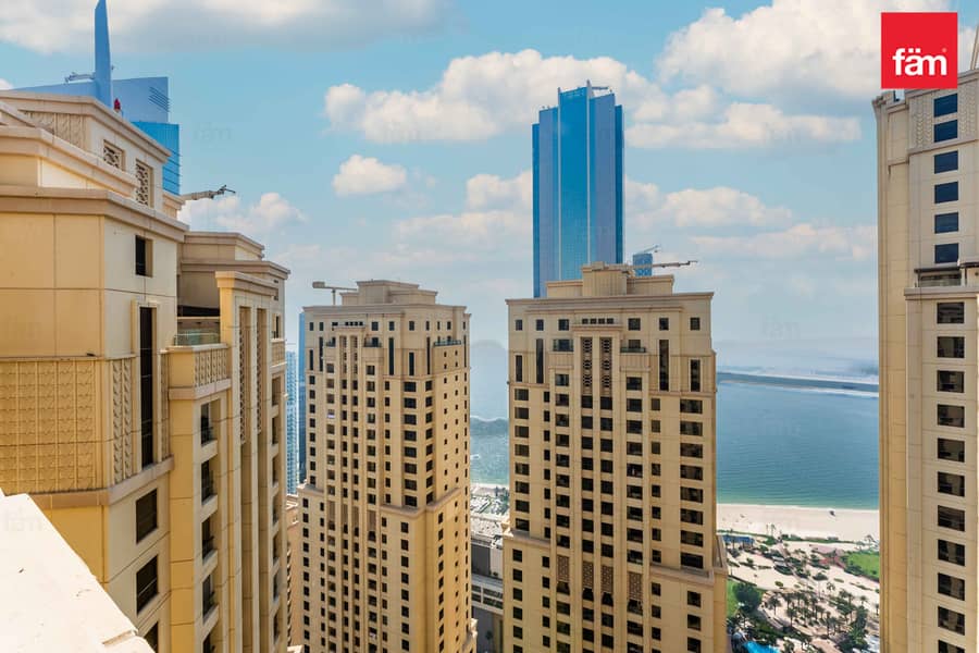 位于朱美拉海滩住宅(JBR),萨达夫社区,萨达夫1号楼 4 卧室的顶楼公寓 13500000 AED - 12152264 位于朱美拉海滩住宅(JBR),萨达夫社区,萨达夫1号楼 4 卧室的顶楼公寓 13500000 AED - 12152264