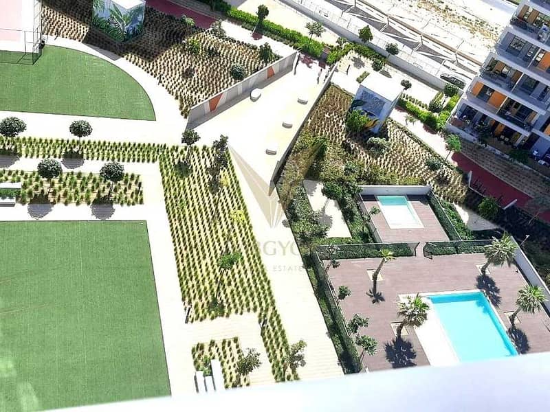 شقة في أفنان 4،أفنان دستركت،ميدتاون،مدينة دبي للإنتاج 1 غرفة 70000 درهم - 12152292 شقة في أفنان 4،أفنان دستركت،ميدتاون،مدينة دبي للإنتاج 1 غرفة 70000 درهم - 12152292