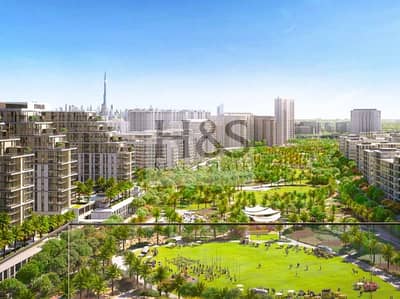 2 Bedroom Apartment for Sale in Dubai Hills Estate, Dubai - 1. jpg