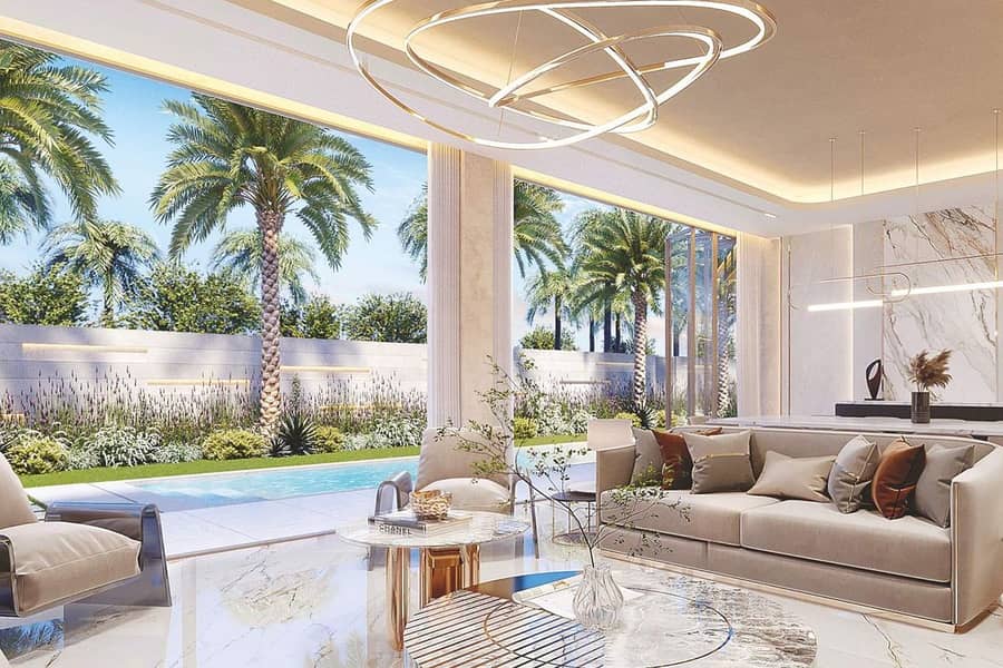 7 BR | Beachfront Mansion | Single Row 7 BR | Beachfront Mansion | Single Row