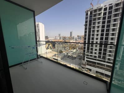 Studio for Rent in Jumeirah Village Circle (JVC), Dubai - IMG-20250627-WA0134. jpg