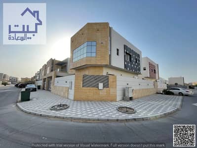 5 Bedroom Villa for Rent in Al Yasmeen, Ajman - IMG-20250706-WA0090. jpg