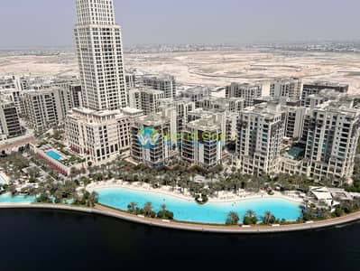 3 Cпальни Апартамент в аренду в Дубай Крик Харбор, Дубай - IMG-20250707-WA0124. jpg