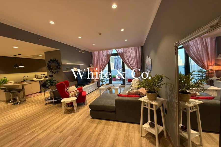 位于朱美拉环形村(JVC),JVC第13区,澈玛大道公寓 2 卧室的公寓 149999 AED - 7792913 位于朱美拉环形村(JVC),JVC第13区,澈玛大道公寓 2 卧室的公寓 149999 AED - 7792913