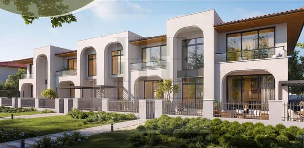 تاون هاوس 3 غرف نوم للبيع في جزيرة الحديريات، أبوظبي - Untitled 8. png