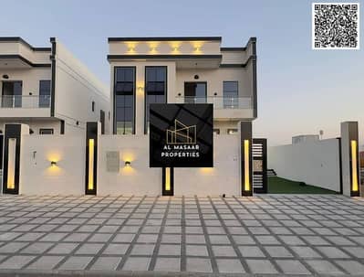 3 Bedroom Villa for Sale in Al Helio, Ajman - 783394870-800x600. jpeg