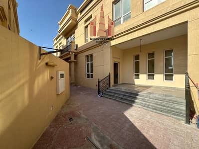 فیلا 4 غرف نوم للايجار في النوف، الشارقة - IMG-20250707-WA0007. jpg