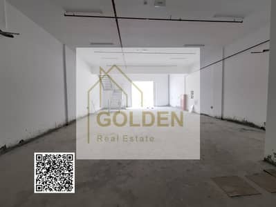 Warehouse for Rent in Al Jurf, Ajman - 1. png