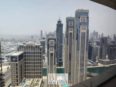 استوديو  للايجار في الخليج التجاري، دبي - IMG20250707123726. jpg