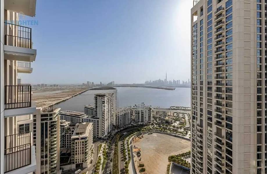 شقة في كريك بالاس،مرسى خور دبي 1 غرفة 110000 درهم - 12152446 شقة في كريك بالاس،مرسى خور دبي 1 غرفة 110000 درهم - 12152446