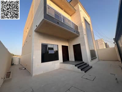 5 Bedroom Villa for Rent in Al Zahya, Ajman - IMG-20250621-WA0175. jpg