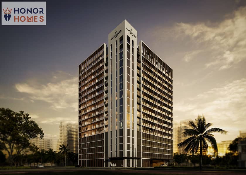 Norah Residence JVC4. jpg Norah Residence JVC4. jpg