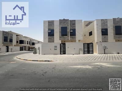 6 Bedroom Villa for Sale in Al Helio, Ajman - IMG-20250707-WA0195. jpg