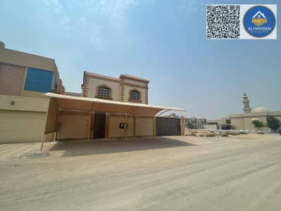 5 Bedroom Villa for Rent in Al Mowaihat, Ajman - WhatsApp Image 2025-07-07 at 10.52. 34 AM. jpeg