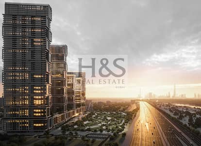 1 Bedroom Flat for Sale in Sobha Hartland, Dubai - 6. jpg