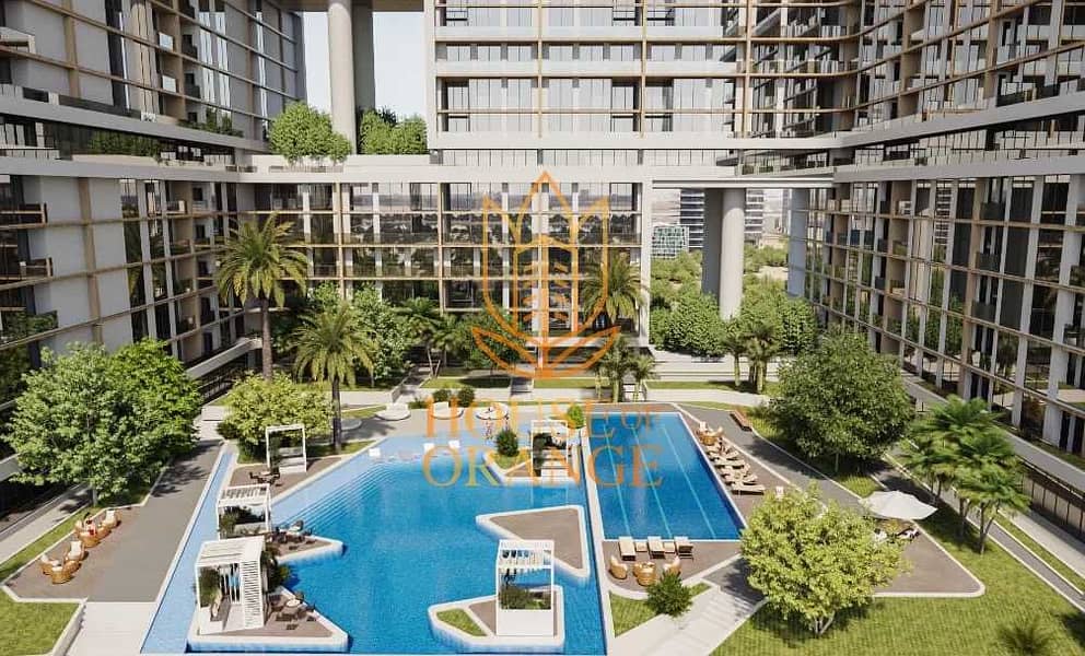 Квартира в Собха Хартланд,Собха Один,Собха Ван Тауэр Д, 2 cпальни, 2250000 AED - 12152512 Квартира в Собха Хартланд,Собха Один,Собха Ван Тауэр Д, 2 cпальни, 2250000 AED - 12152512