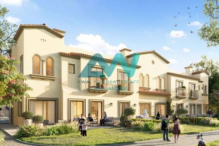 3 Bedroom Townhouse for Sale in Zayed City, Abu Dhabi - New Project(2). jpg