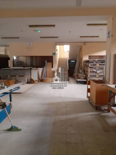Warehouse for Sale in Al Jurf, Ajman - 1000696804. jpg