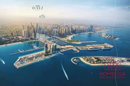 迪拜港， 迪拜 1 卧室公寓待售 - PHOTO-2023-11-20-13-42-39. jpg