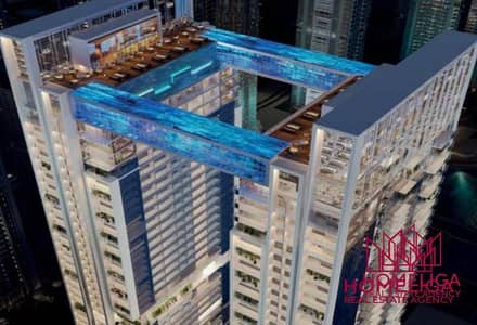 朱美拉湖塔 (JLT)， 迪拜 单身公寓待售 - 13710978-5514fo. jpg