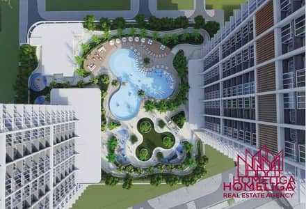 1 Bedroom Flat for Sale in Sobha Hartland, Dubai - 13662408-ca252o. jpg