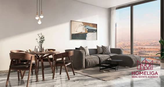 1 Bedroom Flat for Sale in Business Bay, Dubai - Изображение WhatsApp 2025-06-10 в 18.58. 10_2e260967. jpg