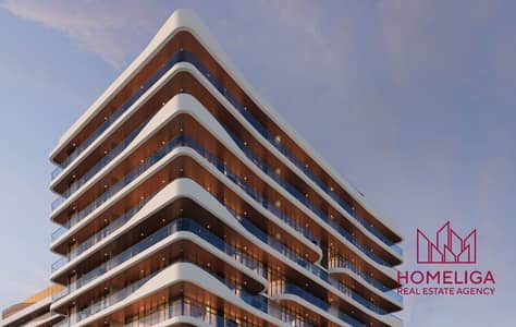 2 Bedroom Apartment for Sale in Dubai Hills Estate, Dubai - Снимок экрана 2025-06-04 131336. png