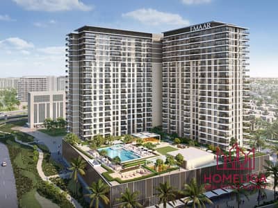 1 Bedroom Flat for Sale in Dubai Hills Estate, Dubai - hills-park-16. jpg
