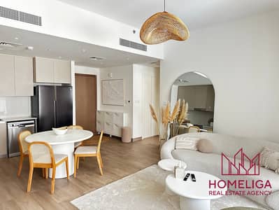 2 Cпальни Апартаменты Продажа в Дубай Крик Харбор, Дубай - IMG_1324. jpeg