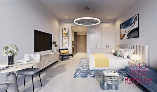 Studio for Sale in Business Bay, Dubai - Снимок экрана 2025-06-19 в 13.47. 43. png