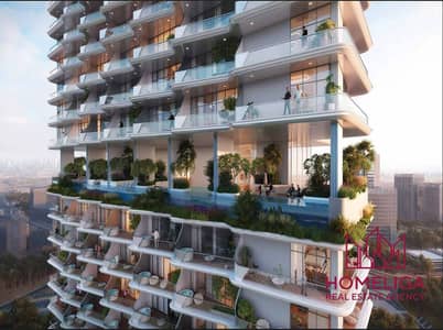 2 Bedroom Flat for Sale in Dubai Land Residence Complex, Dubai - Снимок экрана 2025-06-19 в 18.08. 59. png
