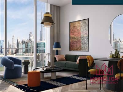 Studio for Sale in Business Bay, Dubai - Снимок экрана 2025-06-30 в 17.40. 58. png