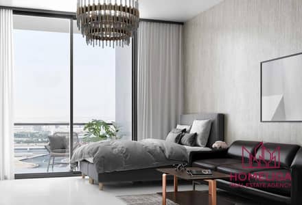 1 Спальня Апартамент Продажа в Арджан, Дубай - 14462075-6074eo. jpg
