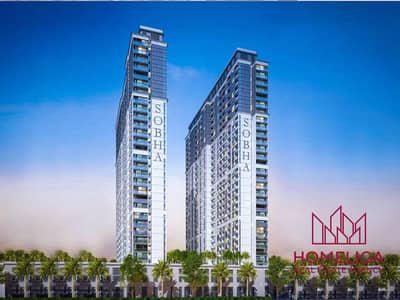 1 Спальня Апартамент Продажа в Собха Хартланд, Дубай - Снимок экрана 2025-06-27 в 15.07. 03. png