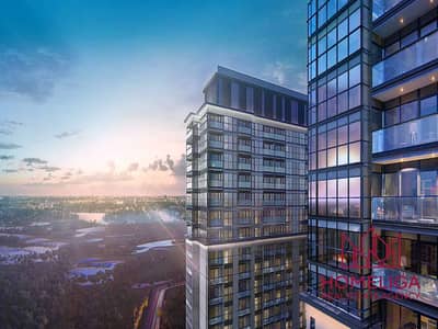 1 Bedroom Flat for Sale in Sobha Hartland, Dubai - Снимок экрана 2025-06-27 в 15.07. 13. png